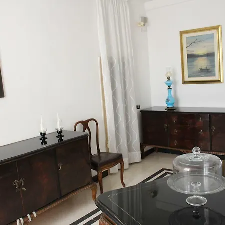 Mesciu Tore Holiday home