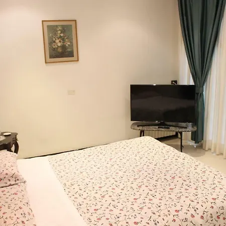 Holiday home Mesciu Tore Lecce